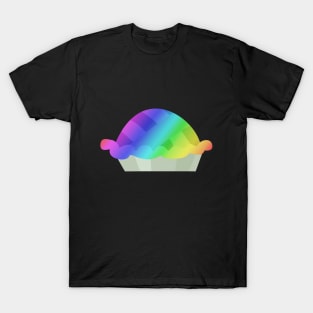 MLP - Cutie Mark Rainbow Special - Granny Smith T-Shirt